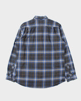 Vintage Eddie Bauer Flannel Shirt - L