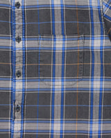 Vintage Eddie Bauer Flannel Shirt - L