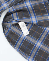 Vintage Eddie Bauer Flannel Shirt - L