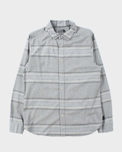 Vintage The North Face Flannel Shirt - M