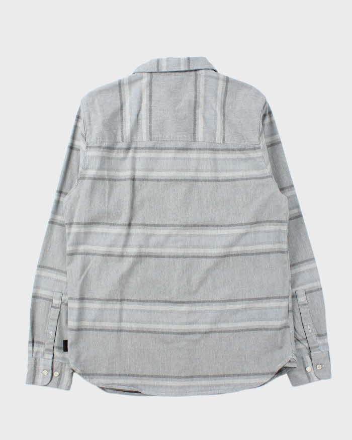 Vintage The North Face Flannel Shirt - M