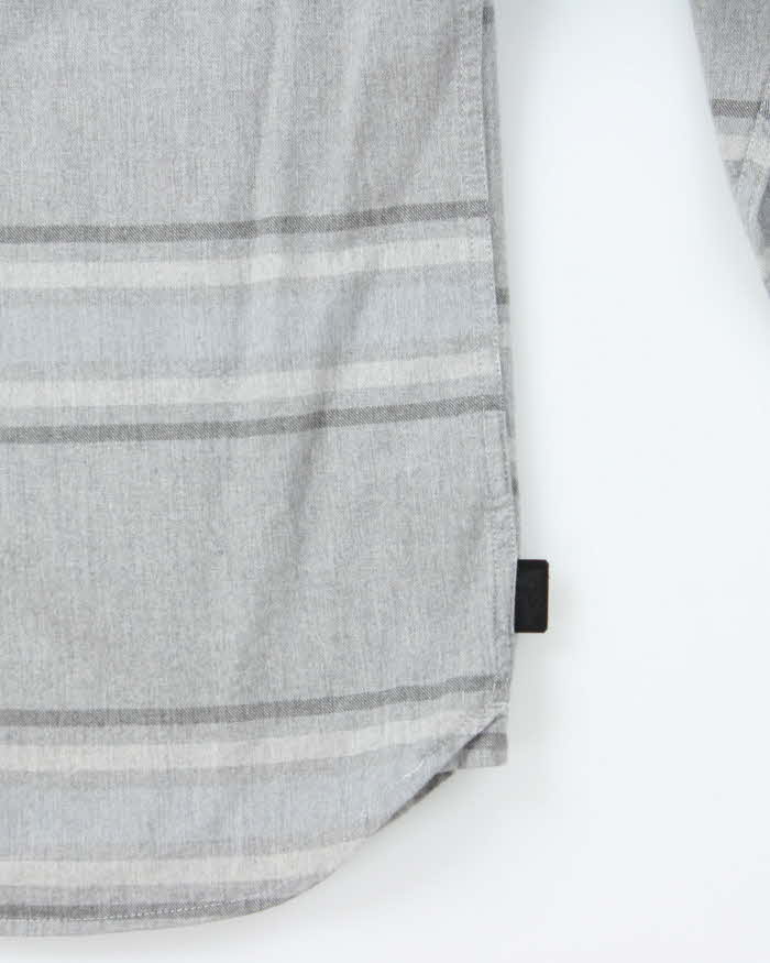 Vintage The North Face Flannel Shirt - M