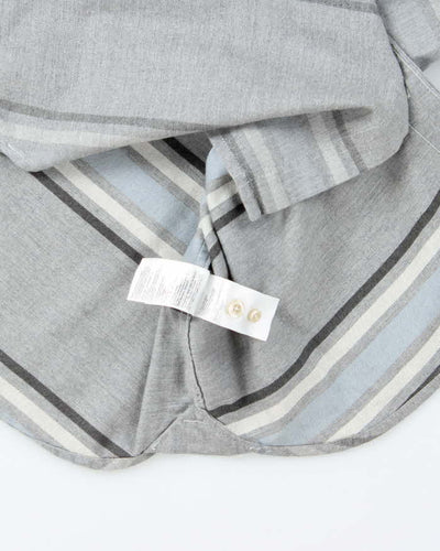 Vintage The North Face Flannel Shirt - M