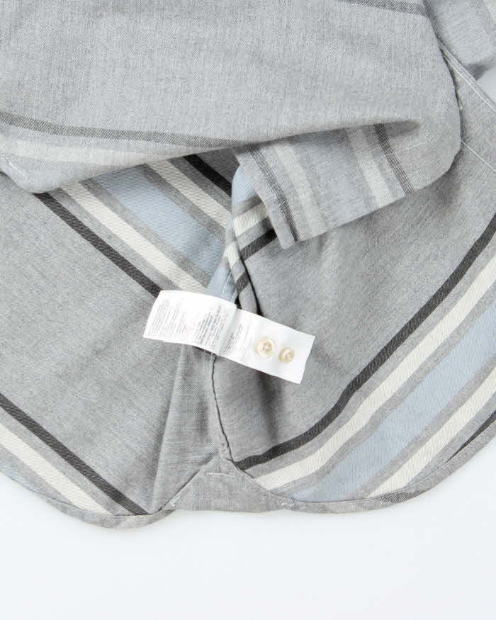 Vintage The North Face Flannel Shirt - M