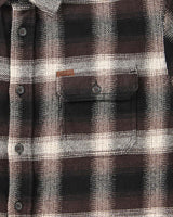 Vintage Orvis Heavyweight Flannel Shirt - XXL
