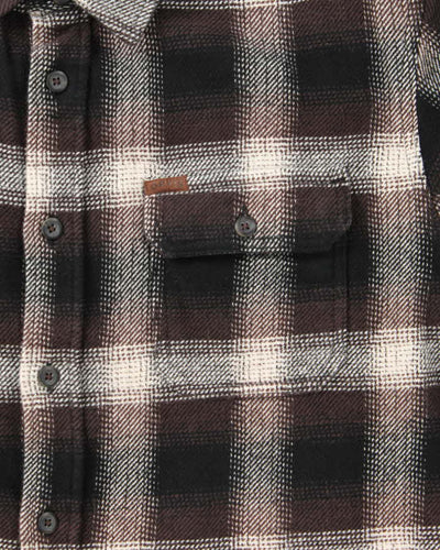 Vintage Orvis Heavyweight Flannel Shirt - XXL