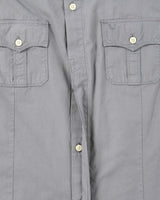 Vintage 00s True Religion Long Sleeve Shirt - M