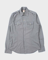Vintage 00s True Religion Long Sleeve Shirt - M