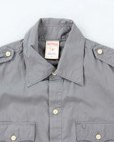Vintage 00s True Religion Long Sleeve Shirt - M