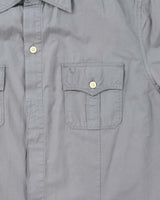 Vintage 00s True Religion Long Sleeve Shirt - M