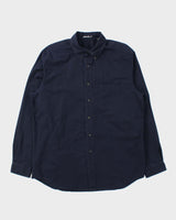 Vintage Eddie Bauer Long Sleeve Shirt - L