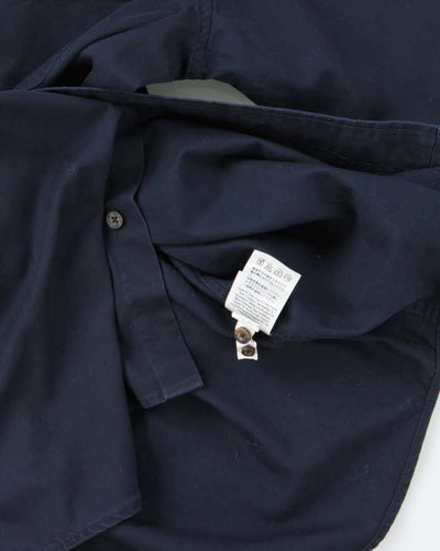 Vintage Eddie Bauer Long Sleeve Shirt - L
