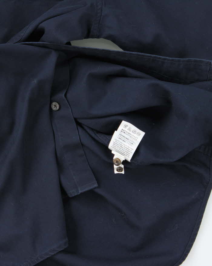 Vintage Eddie Bauer Long Sleeve Shirt - L