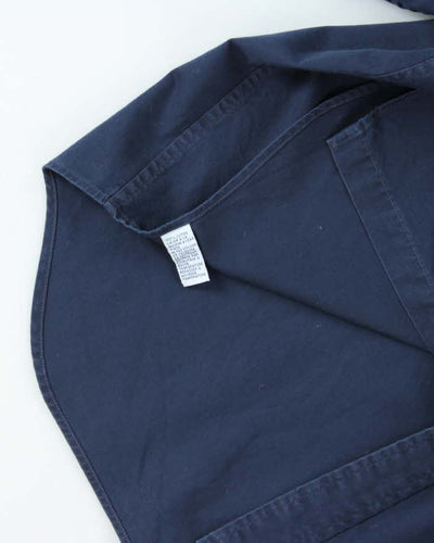 Vintage Ralph Lauren Heavyweight Long Sleeve Shirt - XL