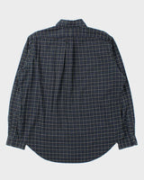 Vintage Ralph Lauren Check Long Sleeve Shirt - L