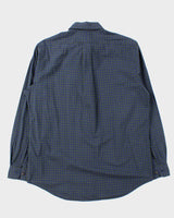 Vintage Ralph Lauren Check Long Sleeve Shirt - L