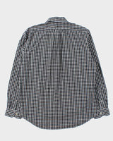 Vintage Ralph Lauren Check Long Sleeve Shirt - L