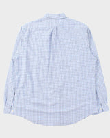 Vintage Ralph Lauren Heavyweight Long Sleeve Shirt - XL