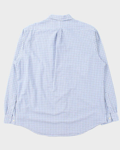 Vintage Ralph Lauren Heavyweight Long Sleeve Shirt - XL