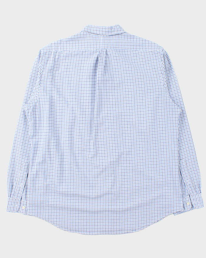 Vintage Ralph Lauren Heavyweight Long Sleeve Shirt - XL