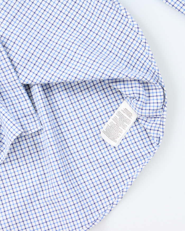 Vintage Ralph Lauren Heavyweight Long Sleeve Shirt - XL