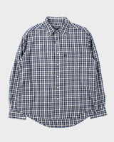 Vintage 90s Polo Jeans Ralph Lauren Check Shirt - L