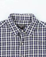 Vintage 90s Polo Jeans Ralph Lauren Check Shirt - L