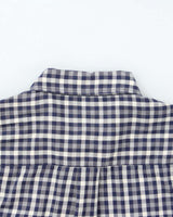 Vintage 90s Polo Jeans Ralph Lauren Check Shirt - L