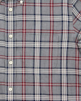 Vintage Brooks Brothers Check Long Sleeve Shirt - L