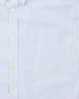 Vintage Eddie Bauer Stripe Long Sleeve Shirt - L
