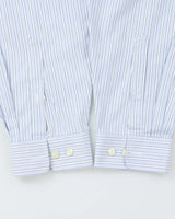 Vintage Eddie Bauer Stripe Long Sleeve Shirt - L
