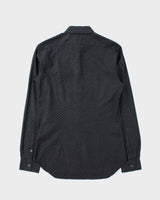 Vintage Paul Smith Polka Dot Long Sleeve Shirt - S