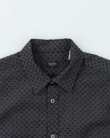 Vintage Paul Smith Polka Dot Long Sleeve Shirt - S