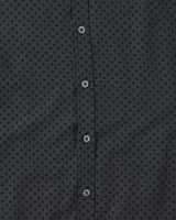 Vintage Paul Smith Polka Dot Long Sleeve Shirt - S