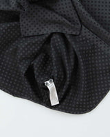 Vintage Paul Smith Polka Dot Long Sleeve Shirt - S