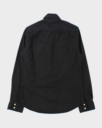 Vintage Y2k 00s True Religion Long Sleeve Shirt - M