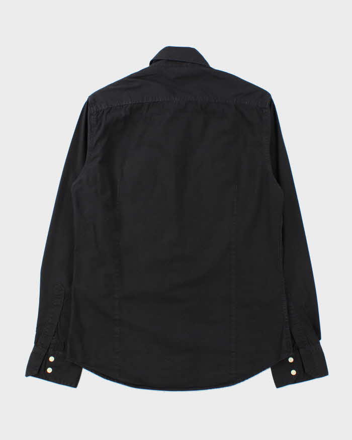 Vintage Y2k 00s True Religion Long Sleeve Shirt - M