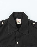 Vintage Y2k 00s True Religion Long Sleeve Shirt - M