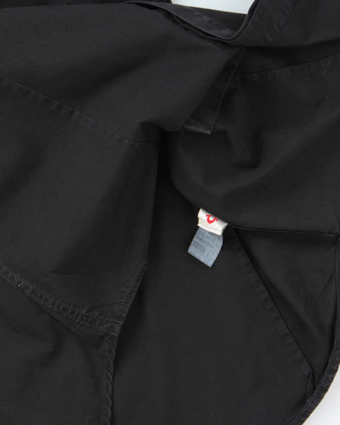 Vintage Y2k 00s True Religion Long Sleeve Shirt - M