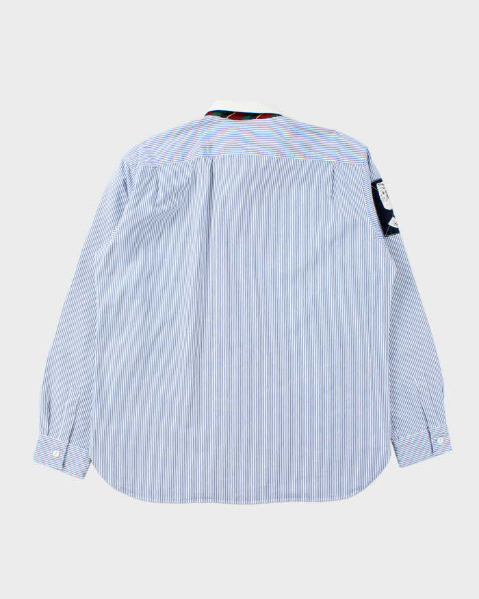 Vintage Ralph Lauren Rugby Heavyweight Shirt - L