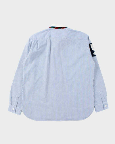 Vintage Ralph Lauren Rugby Heavyweight Shirt - L