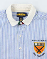 Vintage Ralph Lauren Rugby Heavyweight Shirt - L