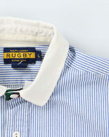 Vintage Ralph Lauren Rugby Heavyweight Shirt - L