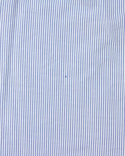 Vintage Ralph Lauren Stripe Long Sleeve Shirt - L