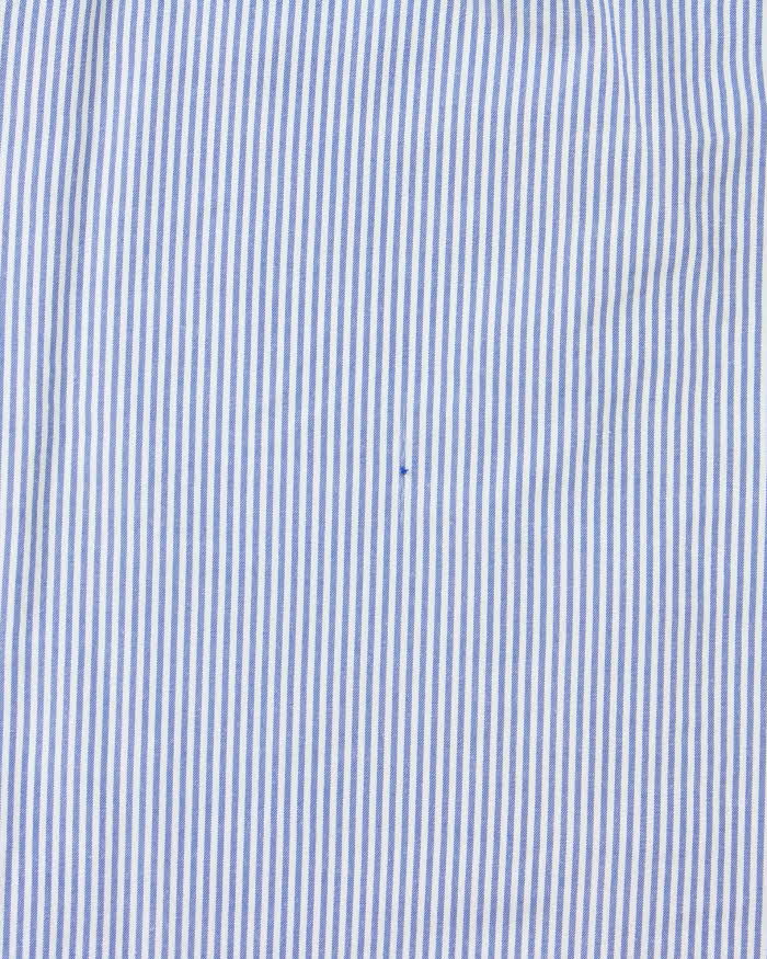 Vintage Ralph Lauren Stripe Long Sleeve Shirt - L