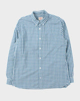 Vintage Brooks Brothers Check Long Sleeve Shirt - XL
