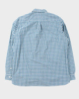 Vintage Brooks Brothers Check Long Sleeve Shirt - XL