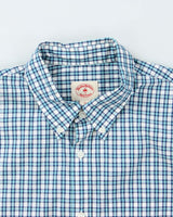 Vintage Brooks Brothers Check Long Sleeve Shirt - XL