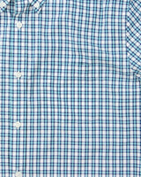 Vintage Brooks Brothers Check Long Sleeve Shirt - XL