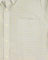 Vintage Ralph Lauren Check Long Sleeve Shirt - XL